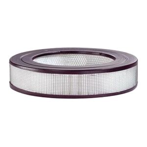 Honeywell Pure HEPA Permanent Filter Black and Silver HRF-14 Honeywell Pure HEPA Permanent Filter Black and Silver HRF-14